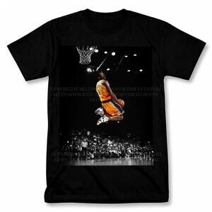 Kobe Bryant Los Angeles Lakers Graphic T Shirt Style Basketball Fan Tee 2